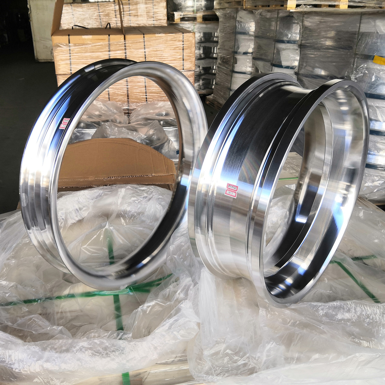 Buy Motorcycle Forged Wheel Rim 16