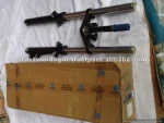 Motorcycle shock absorber