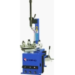Motorcycle tire changer KE-2406T
