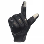 Motorcycle warm Gloves Waterproof Touch Screen Winter Riding Bikers Motorbike Racing Gloves