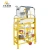 Import Move convenient home use flour mill from China