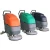 Import MST S1 battery chargers round floor brush cleaning machine scrubber equipment from China