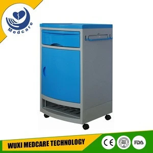MTCA3 hospital used medical bedside cabinet