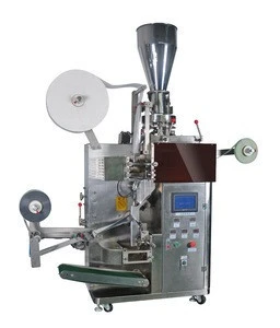 Multi-function Automatic Small Tea Bag Packaging Machine