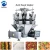 Multi -function Form Fill Seal Automatic Nail Packing Toys Jelly Polyurethane For Small Tube Packaging Machine