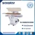 Import Multi-function industrial steam generator iron steam ironing board from China