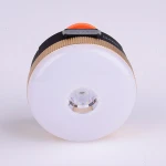 Multi Function Outdoor LED  Camping Light  Rechargeable Magnetic  Camping Latern