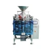 multi-function packaging machines automatic snacks packing machine