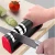 Import Multi-Function Sharpening Stone Fast Professional 3 Stages Kitchen Knives Tungsten Diamond Ceramic Whetstone Kitchen Accessories from China