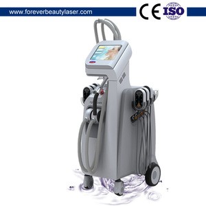 Multi-Functional beauty equipment Cryolipolyse cool tech slimming machine cryolipolysis fat freezing equipment