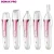Import Multi-Functional Women Shaver 5-in-1 Electric Hair Removal Facial Bikini Leg Body Lady Epilator from China