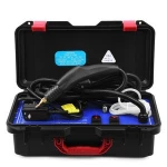 Multi Purpose Electric Steam Cleaner Portable Handheld Steamer Household Home Office Room Cleaner