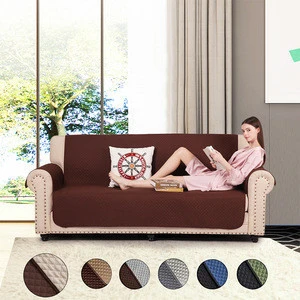Multi-Purpose Simple American Style Living Room Waterproof Sofa Cover
