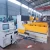 Import multi spindles metal plate cnc drilling machine from China