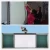 Import Multi-touch 82"inch school teaching class smart board whiteboard from China