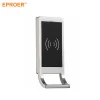 Multi-Working Mode Smart Digital RFID Card Locker / Cabinet / Furniture Drawer Lock with Electronic Master Key