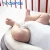 Import Multifunction Corrective Slant Head Portable Folding Bed Baby Cribs from China