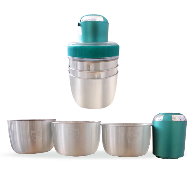 multifunction electric stainless steel chilli meat onion vegetable grater garlic food chopper