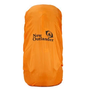 Multifunctional Factory Wholesale Waterproof Outdoor Sport Lightweight Foldable Backpacks Camping Hiking Knapsack