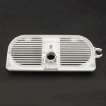 Multifunctional punch-free detachable hook lift gun rack hollow shower tray
