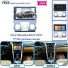 Multimedia Car DVD 4G/WIFI Car DVD GPS  Car Radio DVD GPS with CANBUS For FORD Focus Mondeo 2013 2014 2015 2016