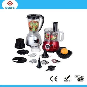 muti-functional Hot sell kitchen efficient use kitchen food processor