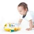Import My First Plane Airplane Toy for Babies, Toddlers | Sings, Lights Up and Moves Around | Educational Aeroplane Toy from China