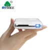 Mytree Wholesale Good Quality Mini Projector HD 3D LED Portable Smart Home Theater Support 1080P