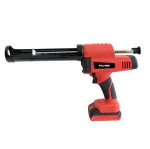 N in ONE Smooth Pressure 18V Cordless power Adhesive and Caulk Gun