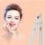 Import N1465 Household Electric 2In1 Eyebrow Trimming Nose Hair Shaver Women Multi-functional Painless Beauty Tools Eyebrow Trimmers from China