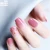 Import Nail supplier vernis semi permanent gel lacquer uv gel nail polish from China
