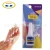 Import Nail Supplies Wholesale Customized Rhinestone Press On False Nail Art Sticker Nail Glue 7g 10g Brush from China