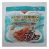 NAKAKI low  calorie healthy snacks Konjac instant food noodles good For Household 180g