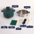 Import national nurable multifunctional hot pot cooker electric cooking pot from China