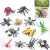 Natual world House model Plastic wild animal toy for sale