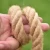 Import Natural 100% Fibre Braided Twisted Hemp Jute  Rope from China