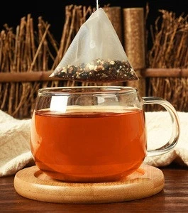 natural herbal tonic tea nourishment for men, private label detox tea for genital system beauty