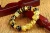 Import Natural Stone Black Obsidian Pixiu Bracelet with Tiger Eye and Double Pixiu Lucky Brave Troops Charms Jewelry for Women &amp; Men from China