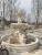 Import natural stone garden fountain outdoor from China