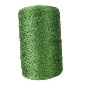 Natural Vegetable Fibers Lenzing tencel hand tufted carpet yarn