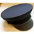Import Navy Chauffeur Uniform Peaked Visor Hat Cap Station Master Guard Hat Fancy Dress from Pakistan