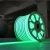 Import Neon light home DC12V LED Neon Light Flex Rope Strip RGB Flex 14*25mm from China