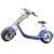 Import Netherlands warehouse Cheap Dogebos  adult Citycoco electric motorcycle 3000W from China