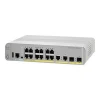 Network Switch WS-C3560CX-12PC-S-R