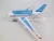 Import New airliner electric toys with 3d flash &amp; music function toys plastic plane Battery Operated toys for kids from China