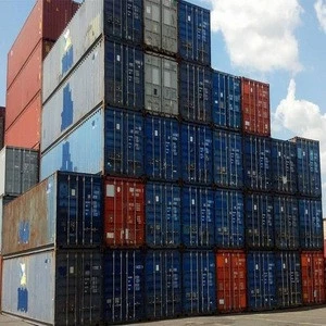 New and Second Hand 40/20 Feet Shipping Storage Containers