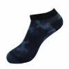 New arrival 100 recovery polyester cool printed eco hosiery socks