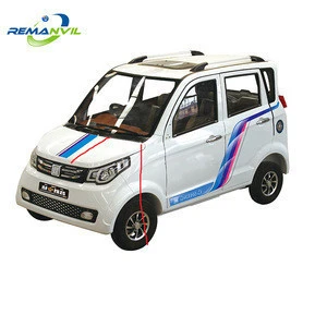 New Arrival 2018 Mini Electric Car for Sale