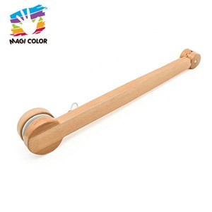 New arrival baby wooden arm mobile holder for crib W08K033
