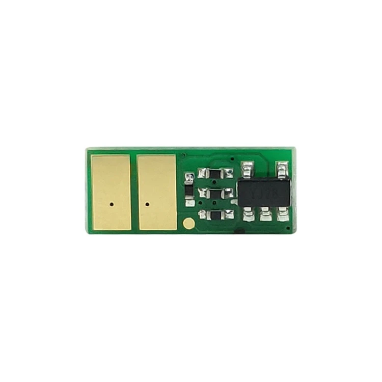 New Arrival Compatible Toner Cartridge Chip